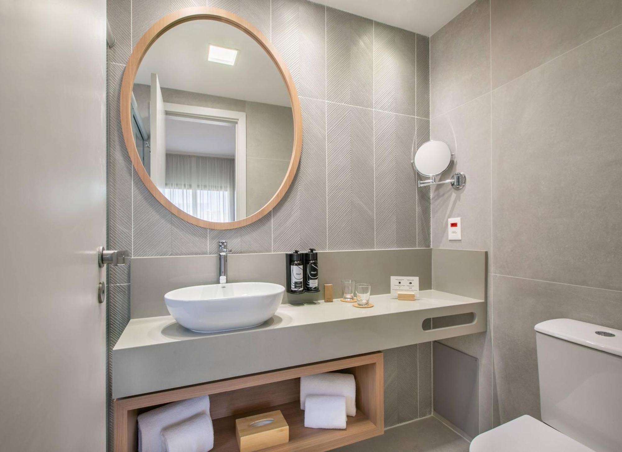Innside By Melia Sao Paulo Itaim — Photos 2