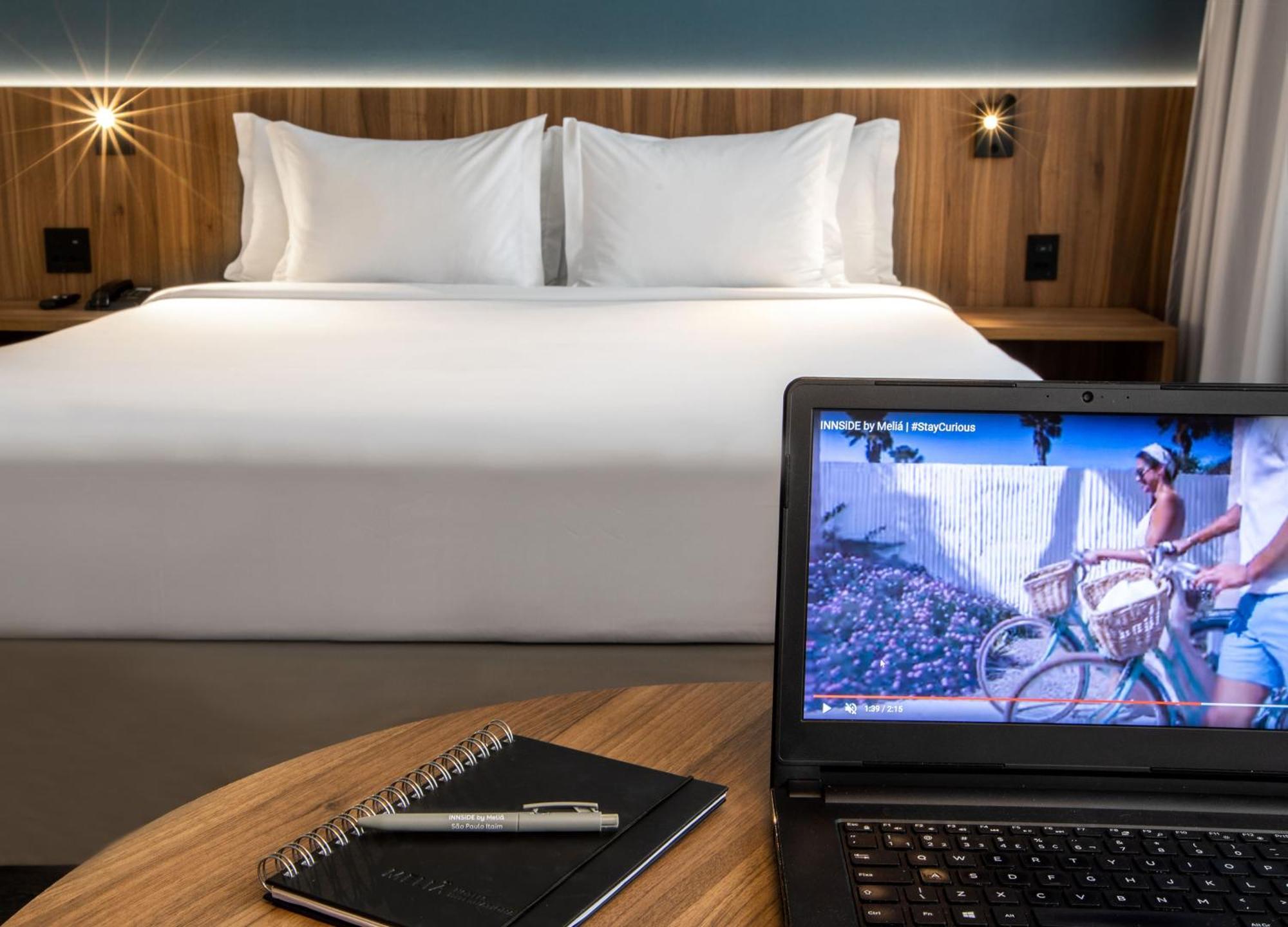 Innside By Melia Sao Paulo Itaim — Photos 3